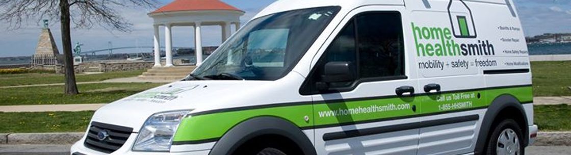 Home Healthsmith LLC, Portsmouth RI