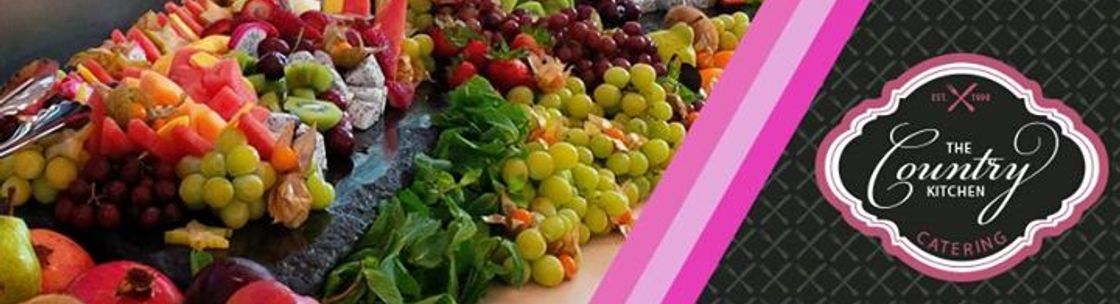 The Country Kitchen Catering Woodbridge On Alignable