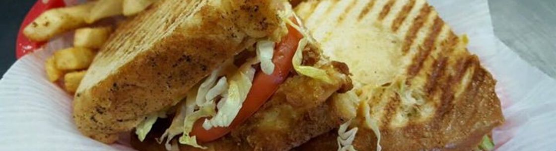 Monarch Cafe and Fresh Food Store, Spartanburg SC