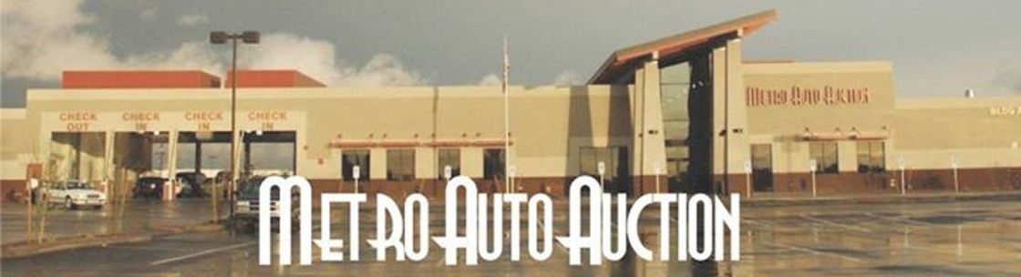 Metro Auto Auction - Phoenix, AZ - Alignable