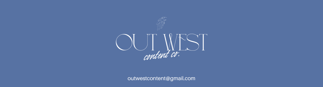 Out West Content, Fort Collins CO