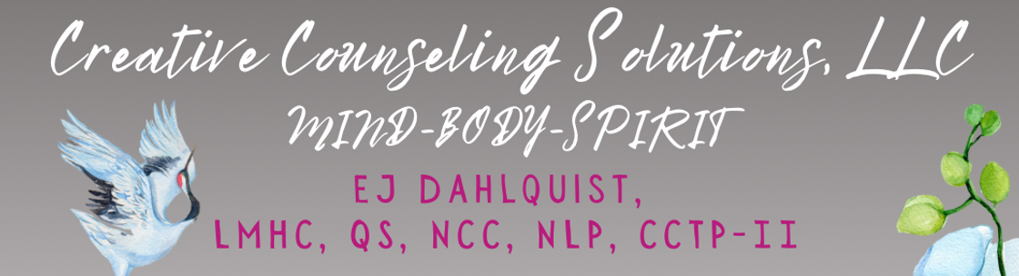 Creative Counseling Solutions, LLC, Tarpon Springs FL