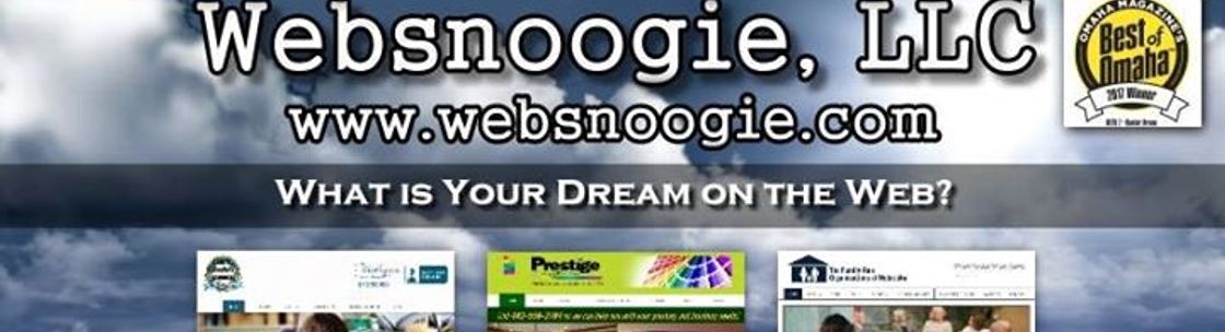 Websnoogie, LLC, Omaha NE