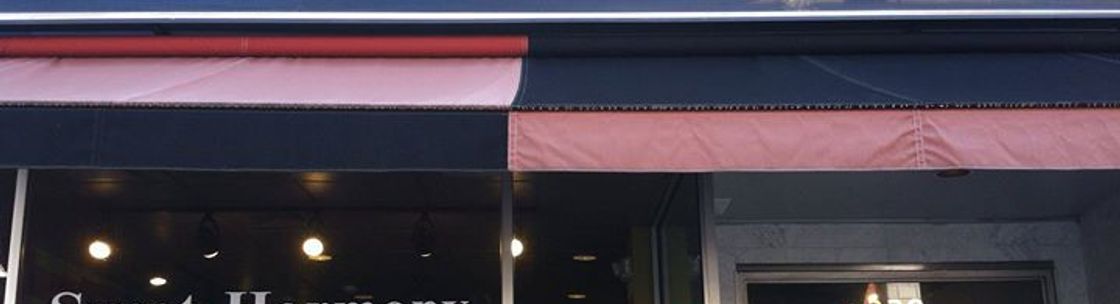 Sweet Harmony Cafe & Bakery, Middletown CT