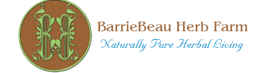 BarrieBeau Herb Farm, Alto MI