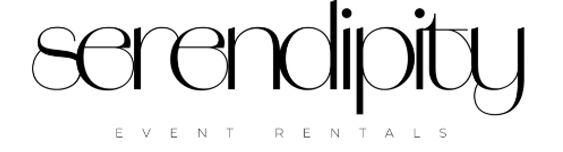 Serendipity Event Rentals, Santa Maria CA