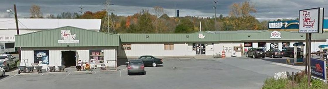 Tool Factory Outlet, Goshen NY