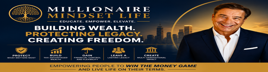 Millionairemindset.life, La Quinta CA