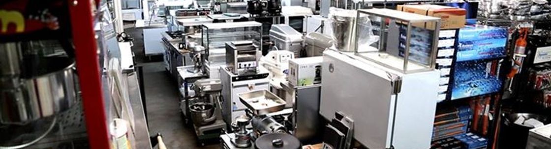 NJ Restaurant Equipment Corp, Fairview NJ