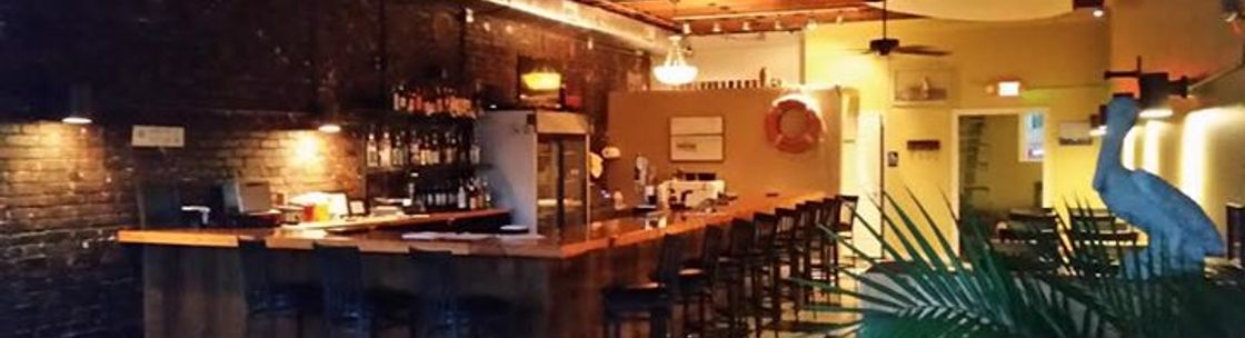 The Brown Pelican - New Bern, NC - Alignable