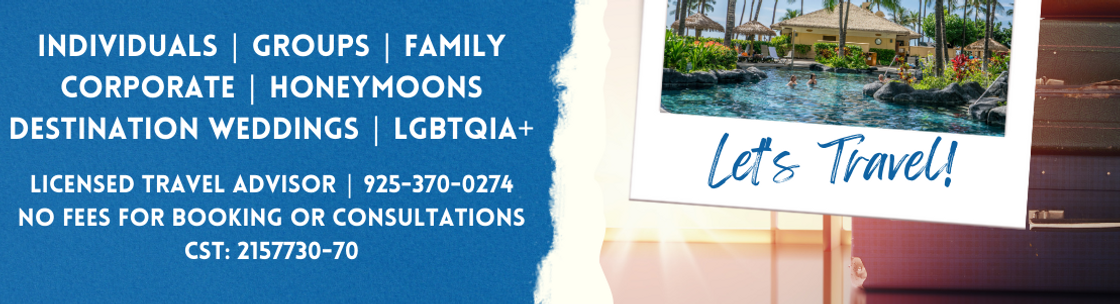 Unlimited Journeys Travel, Pleasant Hill CA