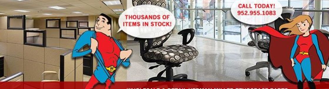 Hero Office Systems, Maple Plain MN