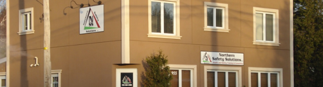 Northern Safety Solutions Inc, Sudbury ON