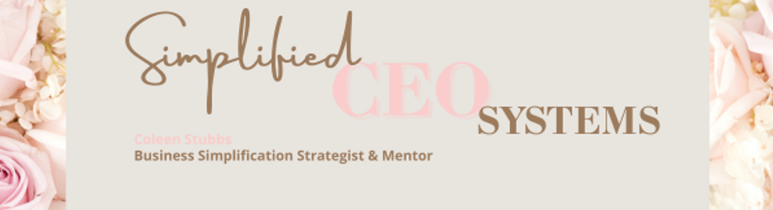  Simplified CEO Systems, Mountain View MO