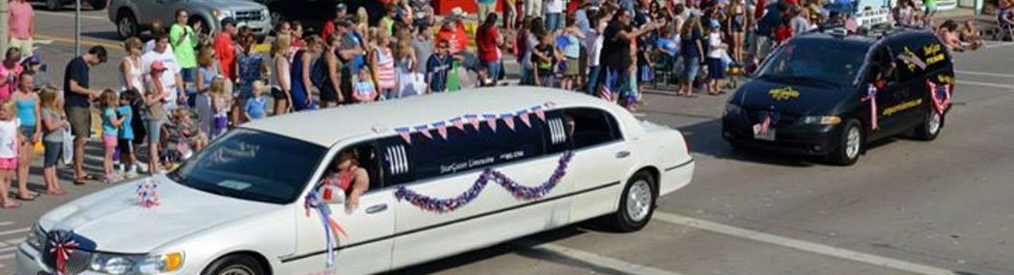 Stargazer Limousine, Tomahawk WI