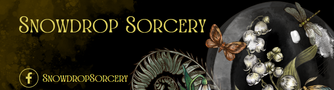Snowdrop Sorcery, Eugene OR