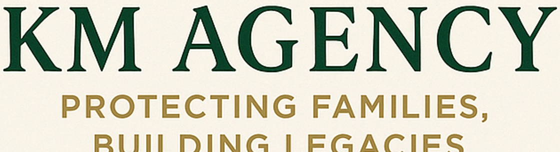 KM Agency, Conroe TX