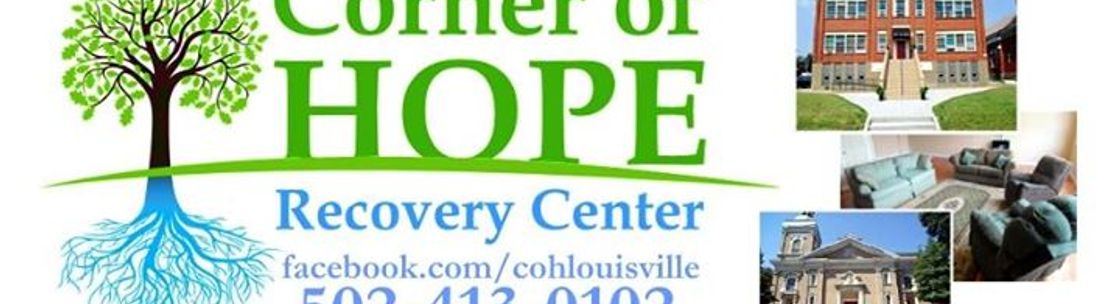 Corner of Hope Recovery Center - Louisville, KY - Alignable