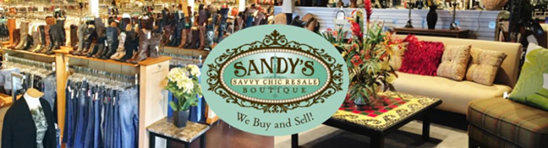 Sandy s Savvy Chic Resale Boutique Gainesville FL Alignable