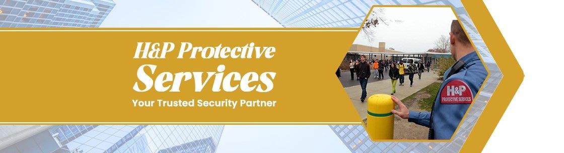 H&P Protective Services, Southfield MI