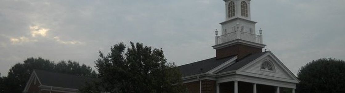 Pilot Baptist Church, Zebulon NC