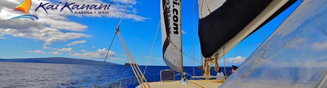 Kai Kanani Sailing, Kihei HI