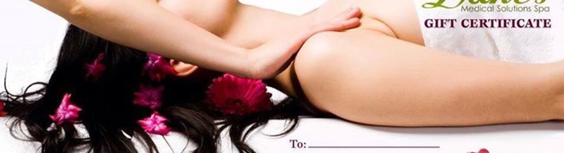 Dunes Medical Solutions Spa, Myrtle Beach SC