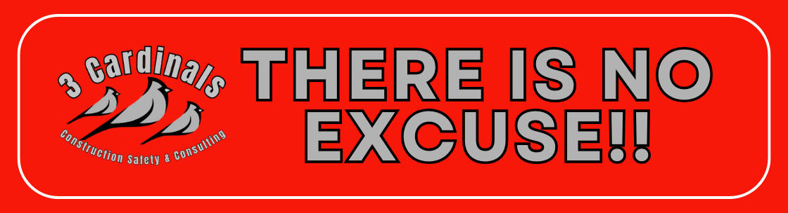 3 Cardinals Construction Safety & Consulting, Smithfield NC