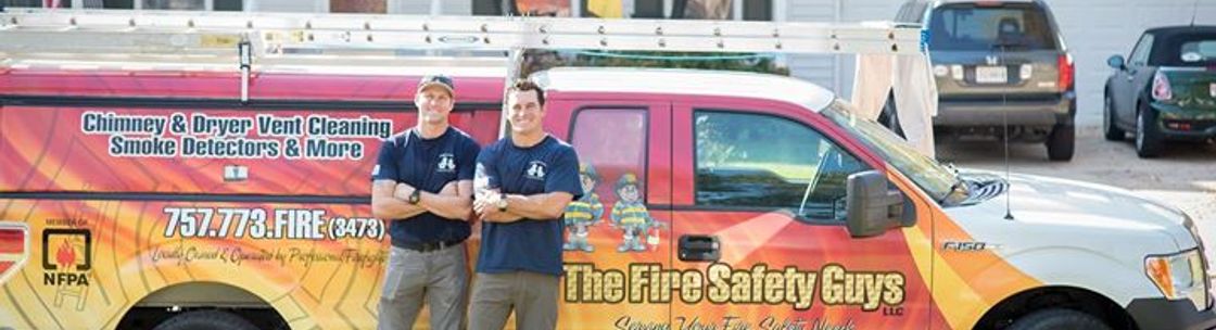 The Fire Safety Guys, LLC, Virginia Beach VA