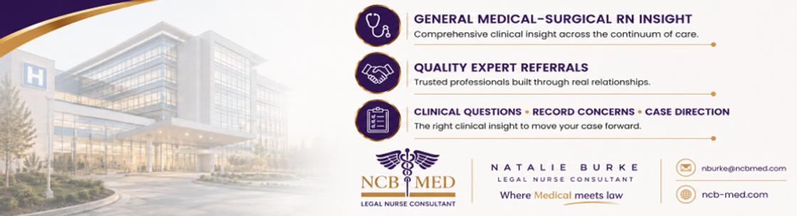 NCBMed, Oconomowoc WI