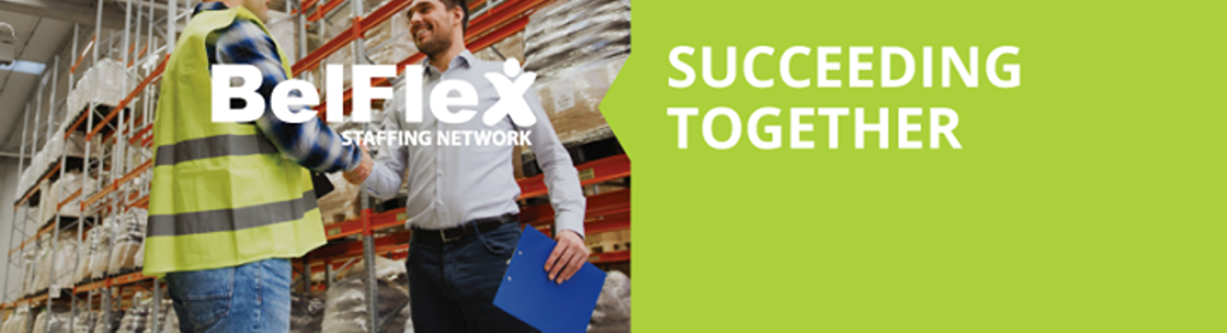 Belflex Staffing Network - Mauldin, SC - Alignable