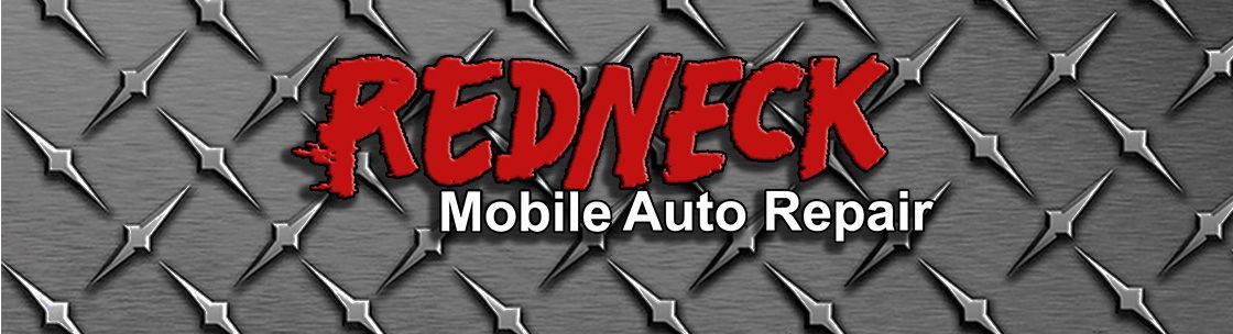 Redneck Mobile Auto Repair, Dayton NV