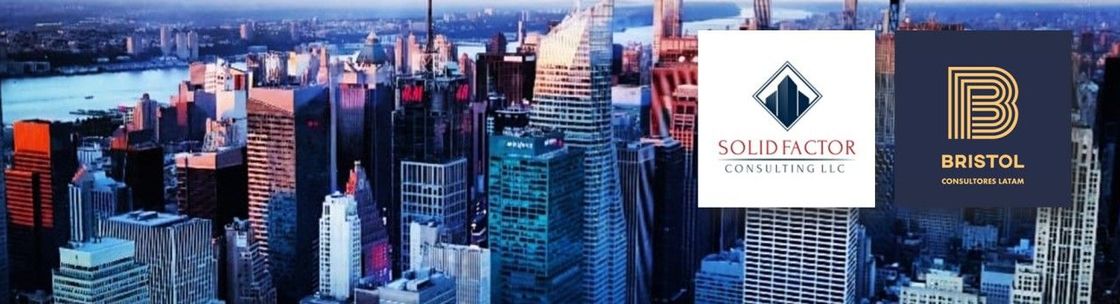 Solid Factor Consulting LLC, New York City NY