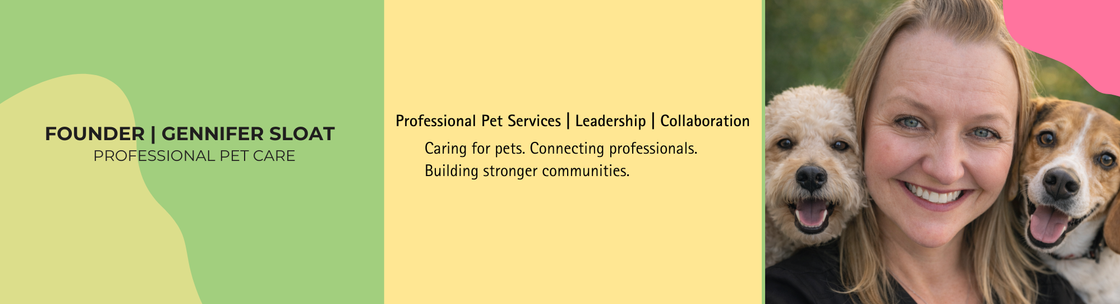Gen B Happy Paws Pet Services [Ambassador Riverside County], Menifee CA
