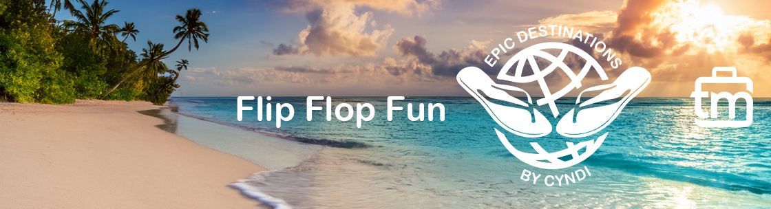 Epic Destinations by Cyndi / Travelmation, Grandville MI