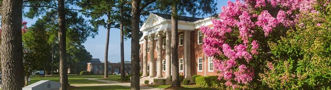 Pitt Community College, Winterville NC