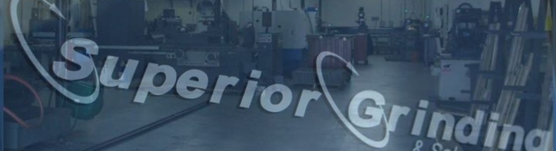 Superior Grinding & Sales Inc dba Superior Grinding & Swiss Machining, Salt Lake City UT