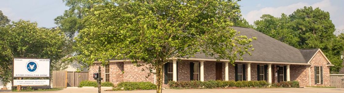 Pitzer Consulting Group International, LLC, Beaumont TX