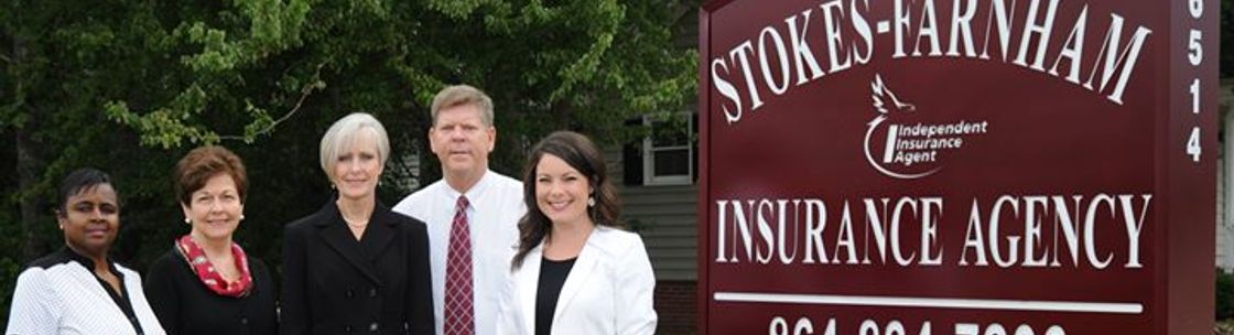 StokesFarnham Insurance Agency Travelers Rest, SC