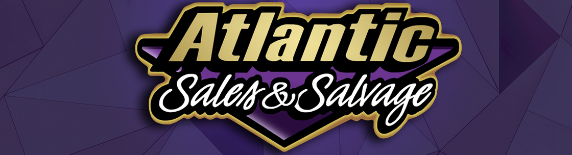 Atlantic Sales and Salvage, East Brunswick NJ