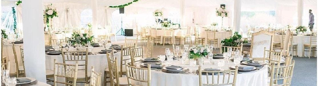 Party Plus Tents + Events, Glen Burnie MD