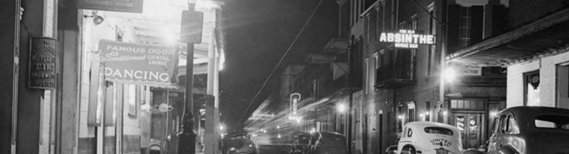 United Cabs Inc, New Orleans LA