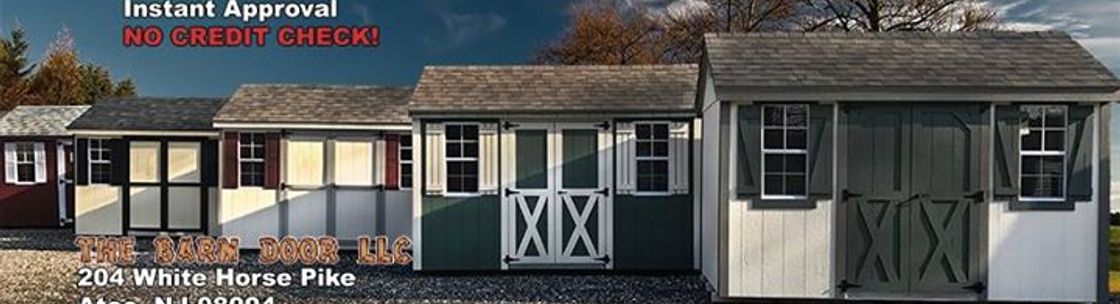The Barn Door LLC, Atco NJ