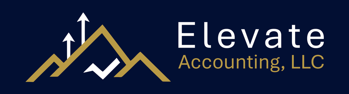 Elevate Accounting, LLC, Post Falls ID