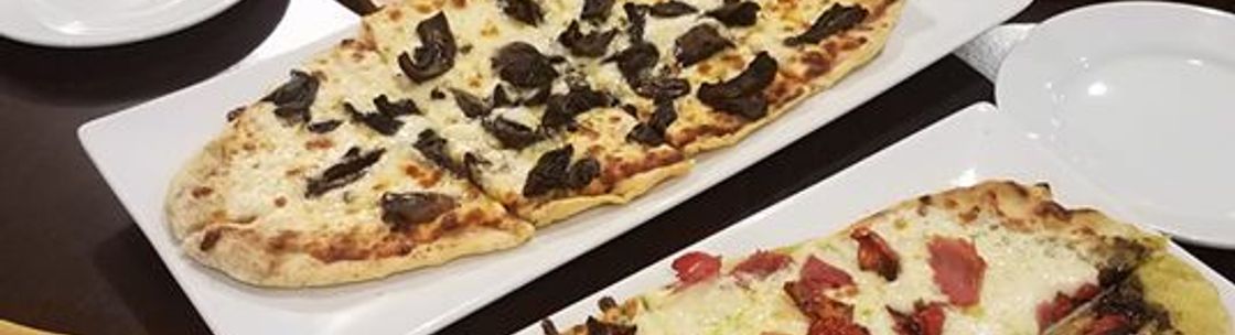 Caffe Espresso Trattoria, Worcester MA