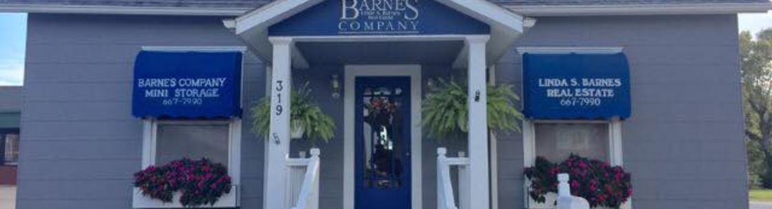 The Barnes Company, Nevada MO
