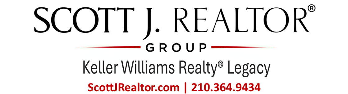 Scott J. Realtor Group of Keller Williams Legacy - Alignable