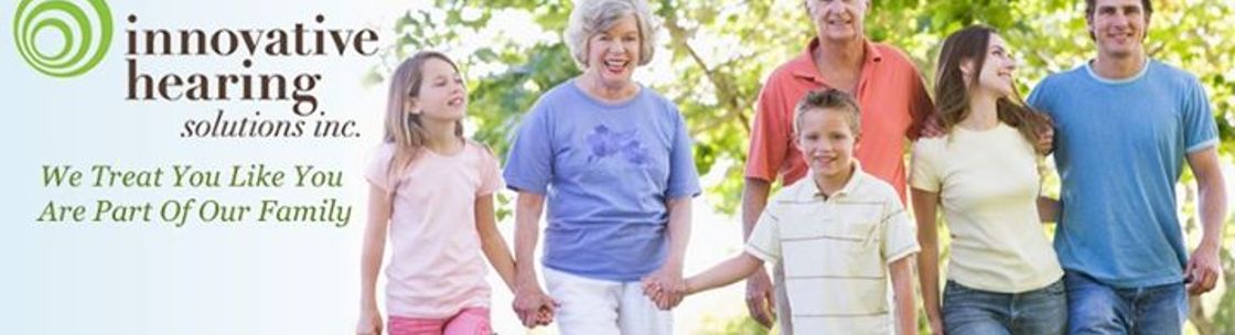 Innovative Hearing Solutions Inc, Fredericton NB