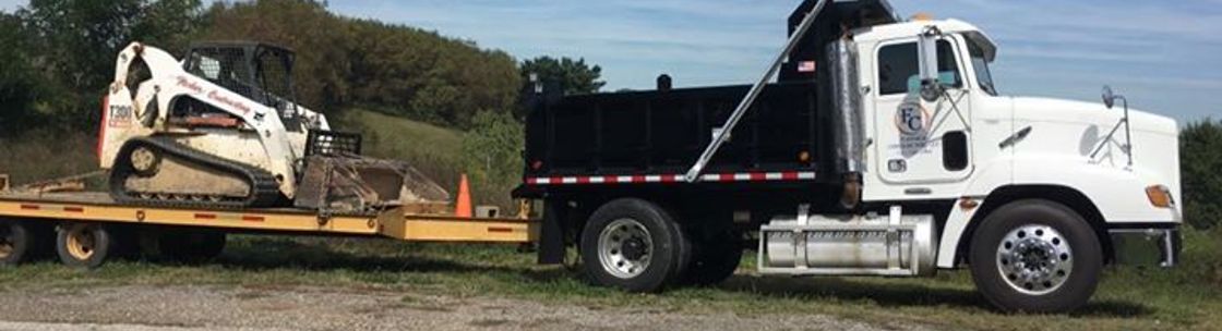 Fleeher Contracting LLC, Cecil PA
