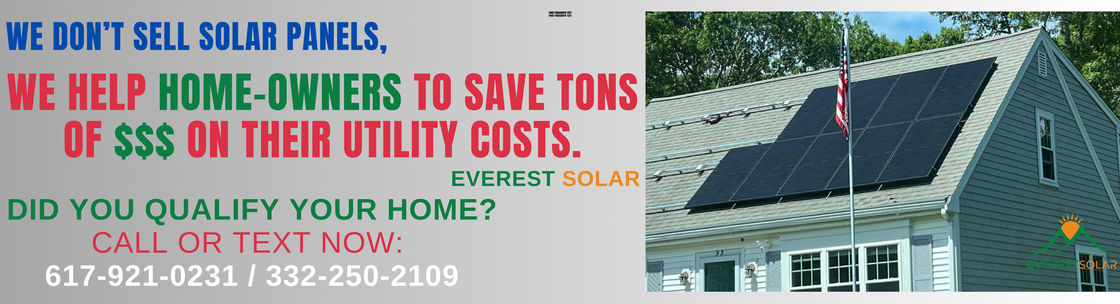 Everest Solar, Woburn MA